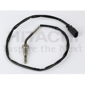 Compre Sensor, temperatura dos gases de escape da HITACHI 2507000 a um preço baixo por 85,38 €