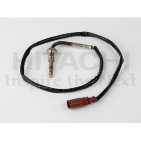 Comprar Sensor, temp. gas escape de HITACHI 2507001 a bajo precio de 83,77 €