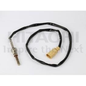 Compre Sensor, temp. gas escape de HITACHI online para A4 B5 Sedán (8D2) a precios moderados