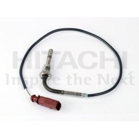 Compre Sensor, temperatura dos gases de escape da HITACHI 2507004 a um preço baixo por 85,38 €