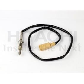 Compre Sensor, temperatura dos gases de escape da HITACHI 2507008 a um preço baixo por 76,76 €