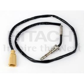 Compre Sensor, temperatura dos gases de escape da HITACHI 2507012 a um preço baixo por 82,03 €