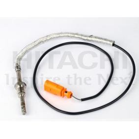 Compre Sensor, temperatura dos gases de escape da HITACHI 2507013 a um preço baixo por 82,03 €