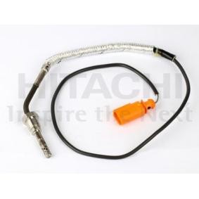 Compre Sensor, temperatura dos gases de escape da HITACHI 2507014 a um preço baixo por 89,15 €