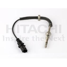 Compre Sensor, temperatura dos gases de escape da HITACHI 2507015 a um preço baixo por 103,89 €