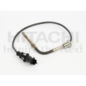 Comprar Sensor, temp. gas escape de HITACHI 2507016 a bajo precio de 71,54 €