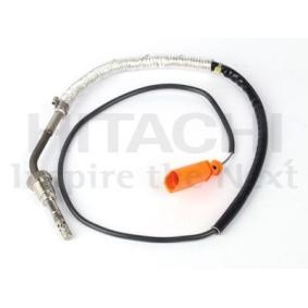 Compre Sensor, temperatura dos gases de escape da HITACHI 2507021 a um preço baixo por 85,38 €