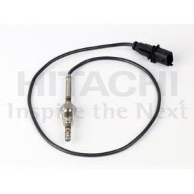 Comprar Sensor, temp. gas escape de HITACHI 2507023 a bajo precio de 94,11 €
