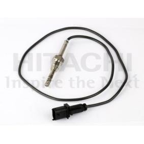 Compre Sensor, temperatura dos gases de escape da HITACHI 2507027 a um preço baixo por 87,05 €
