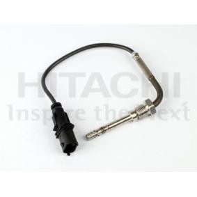 Comprar Sensor, temp. gas escape de HITACHI 2507030 a bajo precio de 106,09 €