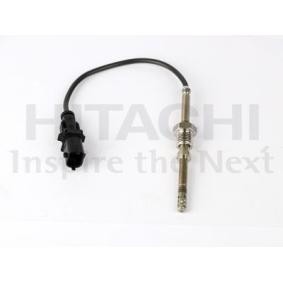 Compre Sensor, temperatura dos gases de escape da HITACHI 2507031 a um preço baixo por 82,03 €