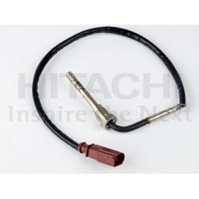 Comprar Sensor, temp. gas escape de HITACHI 2507034 a bajo precio de 83,77 €