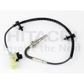 Comprar Sensor, temp. gas escape de HITACHI 2507037 a bajo precio de 111,26 €