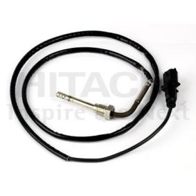 Compre Sensor, temperatura dos gases de escape da HITACHI 2507038 a um preço baixo por 66,67 €