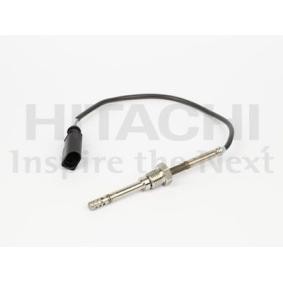 Compre Sensor, temperatura dos gases de escape da HITACHI 2507042 a um preço baixo por 73,53 €