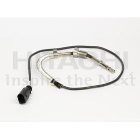 Køb Sensor, udstødningsgastemperatur af HITACHI 2507043 til den lave pris 795,98 DKK