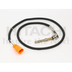Comprar Sensor, temp. gas escape de HITACHI 2507046 a bajo precio de 71,54 €