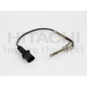 Compre Sensor, temperatura dos gases de escape da HITACHI 2507051 a um preço baixo por 70,06 €