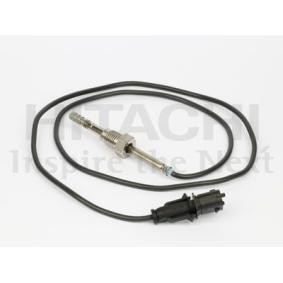 Comprar Sensor, temp. gas escape de HITACHI 2507052 a bajo precio de 75,09 €