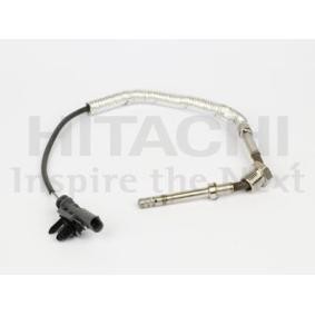 Compre Sensor, temperatura dos gases de escape da HITACHI 2507056 a um preço baixo por 70,06 €