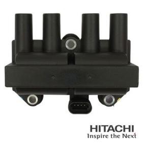 Køb Tændspole af HITACHI 2508805 til den lave pris 1197,81 DKK