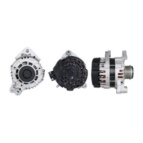 Lichtmaschine von DRI für PICANTO (JA) günstig online kaufen