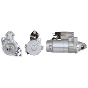 Köp Startmotor av DRI 311421112 till det låga priset 4046,18 kr