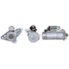 Köp Startmotor av DRI 314068132 till det låga priset 5541,99 kr
