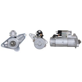 Köp Startmotor av DRI 314069132 till det låga priset 4665,30 kr