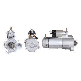 Köp Startmotor av DRI 314070132 till det låga priset 3095,44 kr