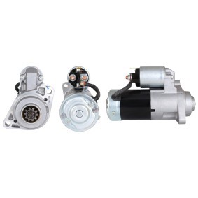 Köp Startmotor av DRI 326204102 till det låga priset 2973,74 kr