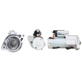 Köp Startmotor av DRI 335261102 till det låga priset 4362,99 kr