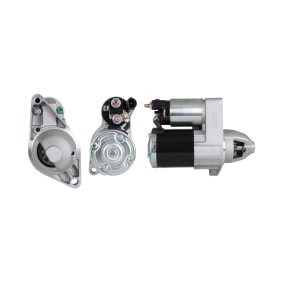 Köp Startmotor av DRI 634078102 till det låga priset 2423,45 kr