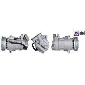 Acquista Compressore aria condizionata da DRI 700511049 a buon mercato per soli 299,41 €