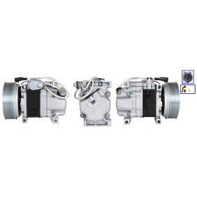 Acquista Compressore aria condizionata da DRI 700511058 a buon mercato per soli 373,98 €