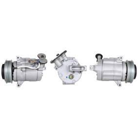 Acquista Compressore aria condizionata da DRI 700511060 a buon mercato per soli 226,94 €