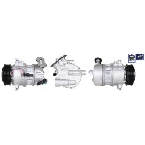 Acquista Compressore aria condizionata da DRI 700511083 a buon mercato per soli 490,56 €