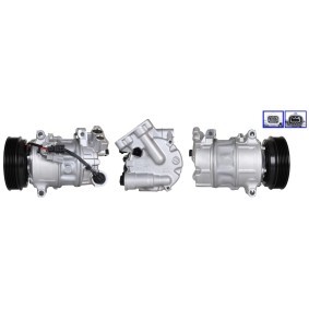 Klimakompressor 700511098