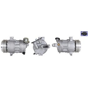 Acquista Compressore aria condizionata da DRI 700511134 a buon mercato per soli 426,81 €