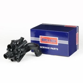 Achetez des Thermostat d'eau BORG & BECK BBT487 à prix pour 251,14 €