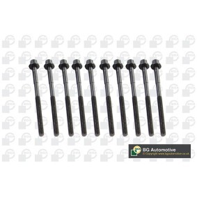 Zylinderkopfschraubensatz BK3604