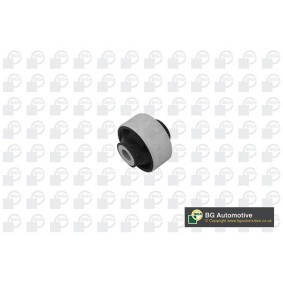 Lagerung, Lenker von BGA BU2223