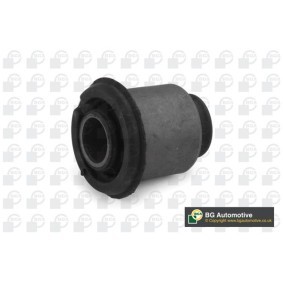 Lagerung, Lenker von BGA BU5410