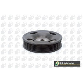 Acquista Puleggia cinghia albero a gomiti da BGA DP0105 a buon mercato per soli 37,56 €