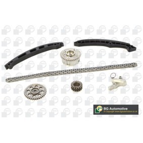 Achetez des Kit de chaîne de distribution BGA TC0112VFK à prix pour 232,87 €