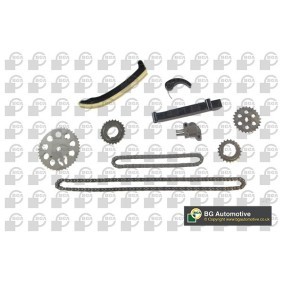 Achetez des Kit de chaîne de distribution BGA TC0452FK à prix pour 135,13 €
