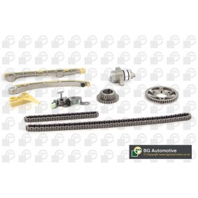 Achetez des Kit de chaîne de distribution BGA TC2503FK à prix pour 236,51 €