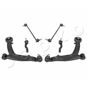 Querlenker Satz 1580201 für FIAT
