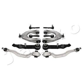 Querlenker Satz 1580502 für MERCEDES-BENZ