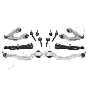 Querlenker Satz 1580503 für MERCEDES-BENZ